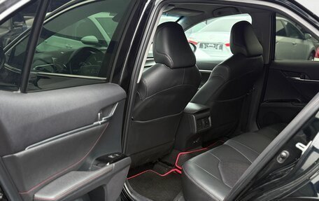 Toyota Camry, 2020 год, 2 950 000 рублей, 14 фотография