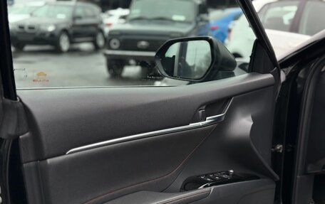 Toyota Camry, 2020 год, 2 950 000 рублей, 13 фотография