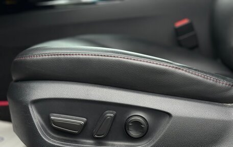 Toyota Camry, 2020 год, 2 950 000 рублей, 12 фотография