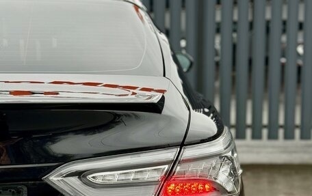Toyota Camry, 2020 год, 2 950 000 рублей, 7 фотография