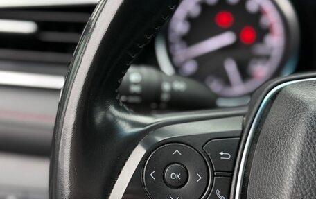 Toyota Camry, 2020 год, 2 950 000 рублей, 20 фотография