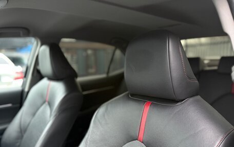 Toyota Camry, 2020 год, 2 950 000 рублей, 29 фотография