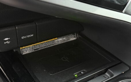 Toyota Camry, 2020 год, 2 950 000 рублей, 28 фотография