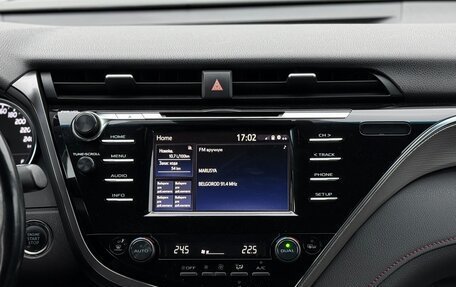 Toyota Camry, 2020 год, 2 950 000 рублей, 26 фотография