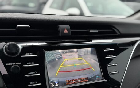 Toyota Camry, 2020 год, 2 950 000 рублей, 27 фотография