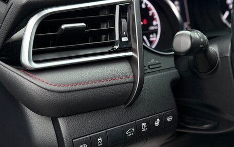 Toyota Camry, 2020 год, 2 950 000 рублей, 22 фотография