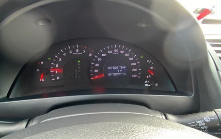 Toyota Camry, 2007 год, 900 000 рублей, 6 фотография