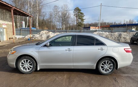 Toyota Camry, 2007 год, 900 000 рублей, 3 фотография