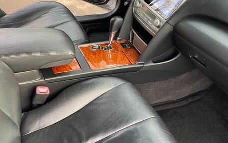 Toyota Camry, 2007 год, 900 000 рублей, 8 фотография