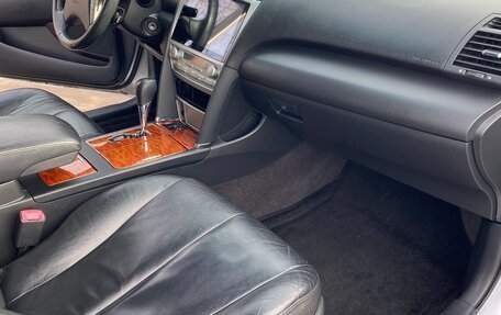 Toyota Camry, 2007 год, 900 000 рублей, 9 фотография