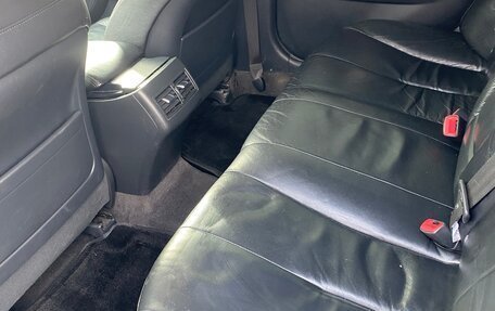 Toyota Camry, 2007 год, 900 000 рублей, 14 фотография