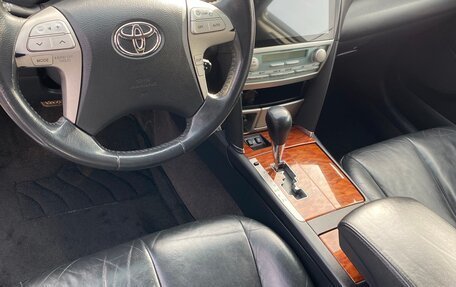 Toyota Camry, 2007 год, 900 000 рублей, 10 фотография