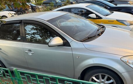 KIA cee'd I рестайлинг, 2009 год, 500 000 рублей, 5 фотография