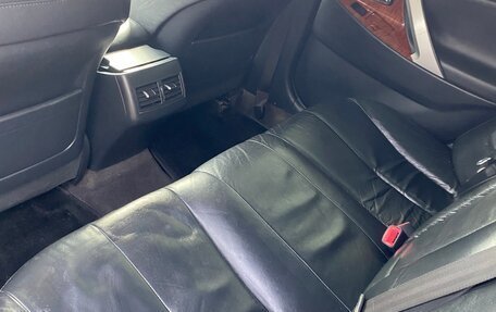 Toyota Camry, 2007 год, 900 000 рублей, 12 фотография