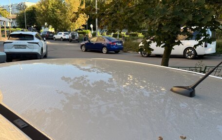 KIA cee'd I рестайлинг, 2009 год, 500 000 рублей, 8 фотография