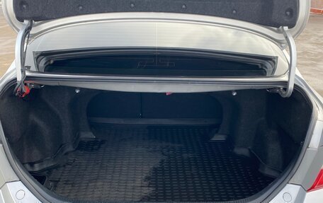 Toyota Camry, 2007 год, 900 000 рублей, 15 фотография