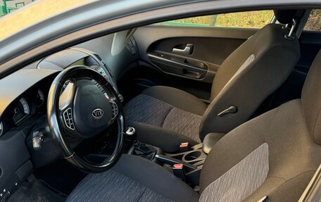 KIA cee'd I рестайлинг, 2009 год, 500 000 рублей, 4 фотография