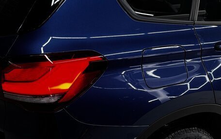 BMW X1, 2022 год, 5 200 000 рублей, 9 фотография