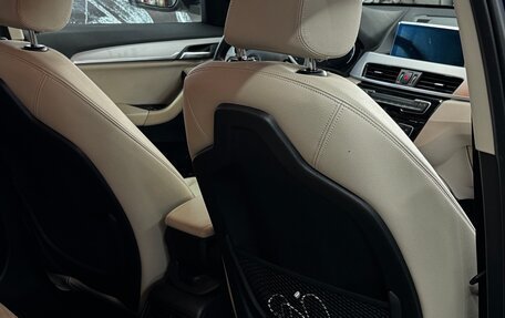 BMW X1, 2022 год, 5 200 000 рублей, 12 фотография