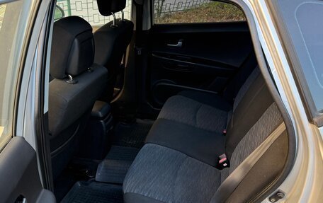 KIA cee'd I рестайлинг, 2009 год, 500 000 рублей, 10 фотография