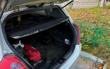 KIA cee'd I рестайлинг, 2009 год, 500 000 рублей, 11 фотография