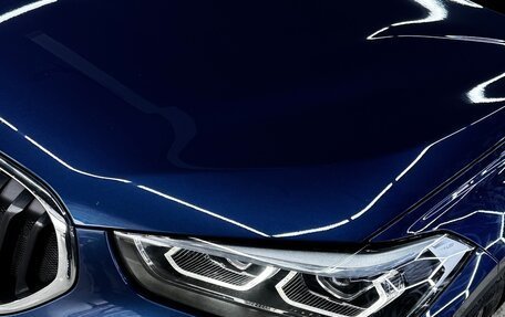 BMW X1, 2022 год, 5 200 000 рублей, 3 фотография