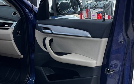 BMW X1, 2022 год, 5 200 000 рублей, 11 фотография