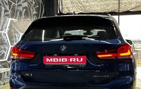 BMW X1, 2022 год, 5 200 000 рублей, 7 фотография