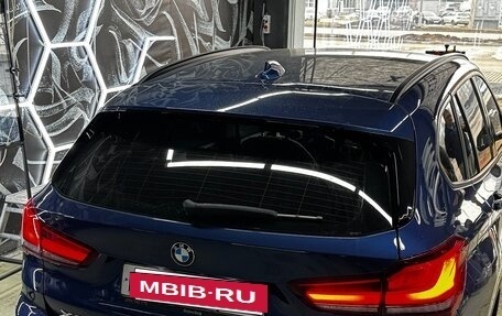 BMW X1, 2022 год, 5 200 000 рублей, 8 фотография