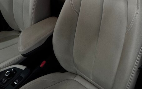 BMW X1, 2022 год, 5 200 000 рублей, 14 фотография