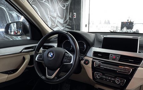 BMW X1, 2022 год, 5 200 000 рублей, 15 фотография