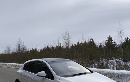 Opel Astra J, 2012 год, 500 000 рублей, 2 фотография