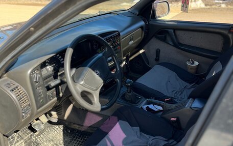 Opel Omega A, 1990 год, 75 000 рублей, 3 фотография