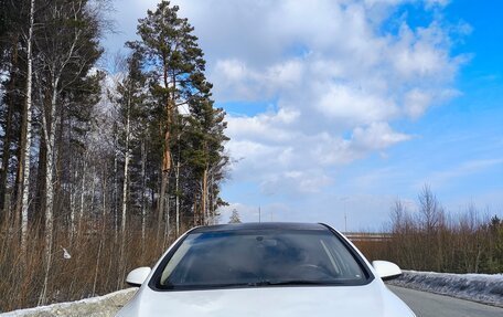 Opel Astra J, 2012 год, 500 000 рублей, 5 фотография