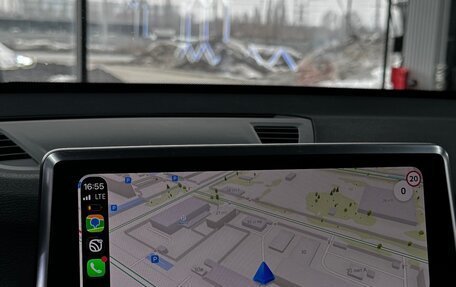 BMW X1, 2022 год, 5 200 000 рублей, 17 фотография