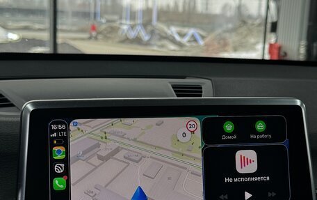 BMW X1, 2022 год, 5 200 000 рублей, 18 фотография