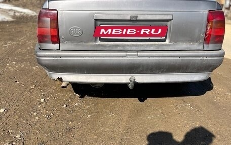 Opel Omega A, 1990 год, 75 000 рублей, 5 фотография