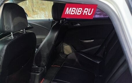 Opel Astra J, 2012 год, 500 000 рублей, 7 фотография