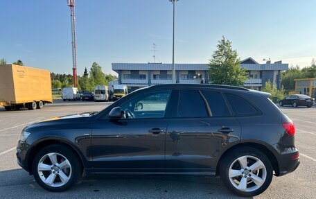 Audi Q5, 2013 год, 1 700 000 рублей, 6 фотография