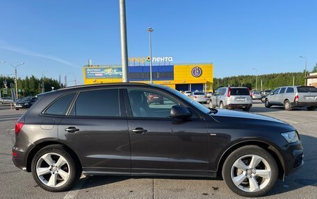 Audi Q5, 2013 год, 1 700 000 рублей, 2 фотография
