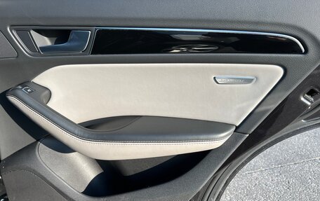 Audi Q5, 2013 год, 1 700 000 рублей, 12 фотография