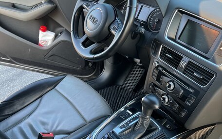 Audi Q5, 2013 год, 1 700 000 рублей, 14 фотография