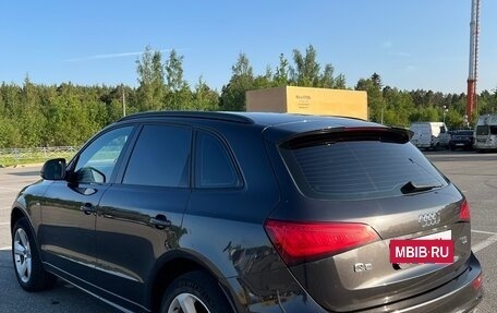 Audi Q5, 2013 год, 1 700 000 рублей, 7 фотография