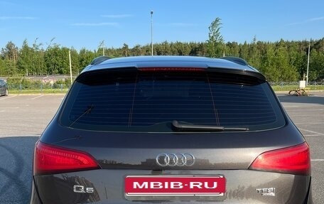 Audi Q5, 2013 год, 1 700 000 рублей, 8 фотография