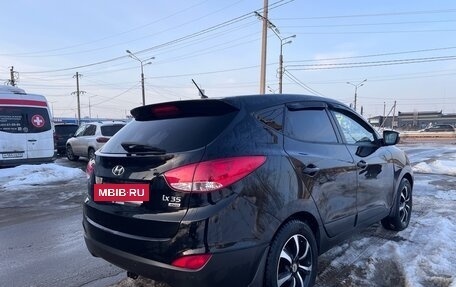 Hyundai ix35 I рестайлинг, 2014 год, 1 390 000 рублей, 3 фотография