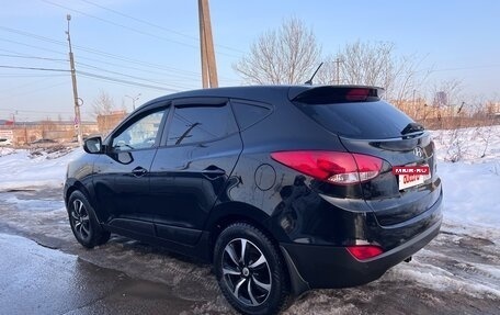 Hyundai ix35 I рестайлинг, 2014 год, 1 390 000 рублей, 6 фотография