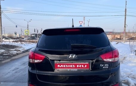 Hyundai ix35 I рестайлинг, 2014 год, 1 390 000 рублей, 5 фотография