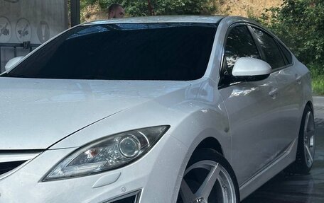 Mazda 6, 2011 год, 850 000 рублей, 6 фотография