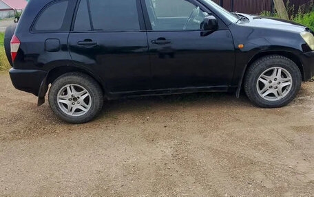 Chery Tiggo (T11), 2007 год, 230 000 рублей, 2 фотография