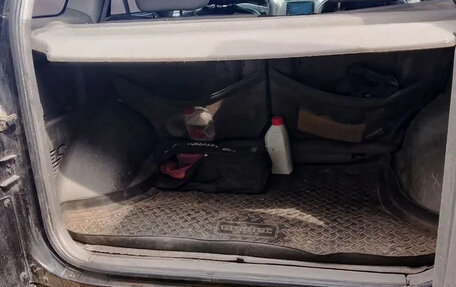 Chery Tiggo (T11), 2007 год, 230 000 рублей, 8 фотография